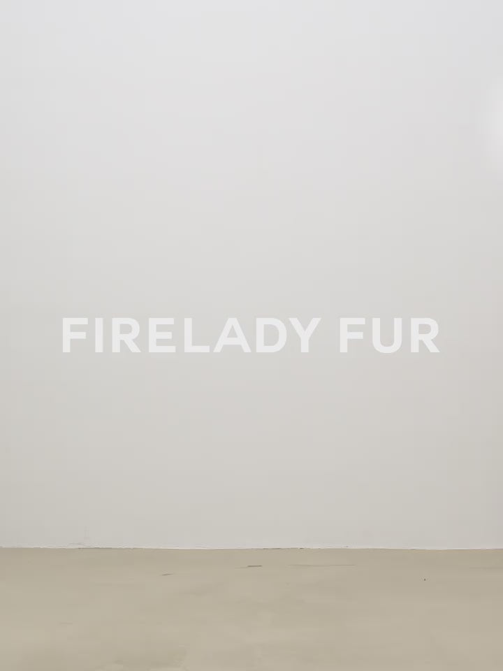 Imported Purple Label Mink Coat