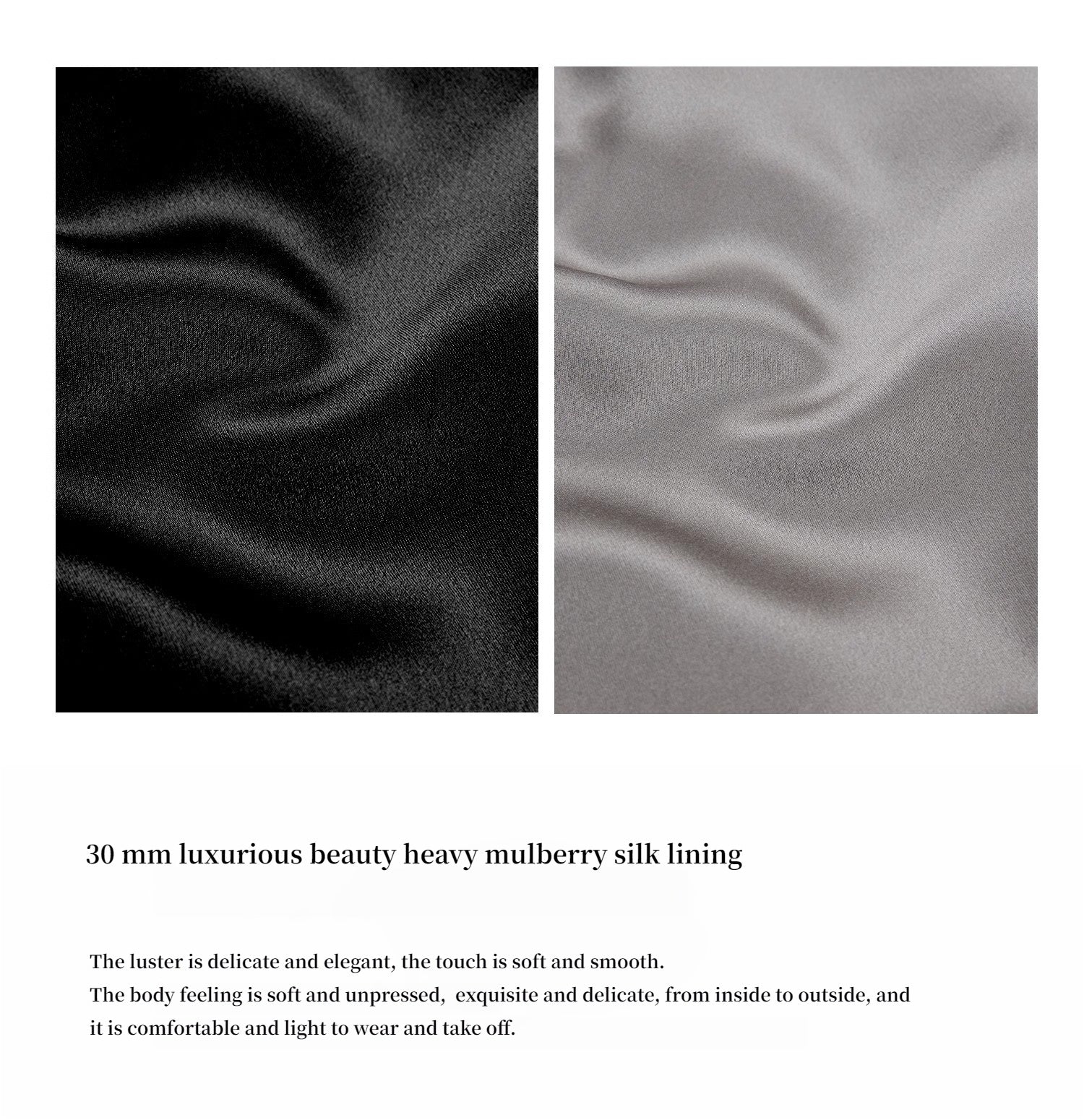 Meteor Variations Sable Fur Coat Women