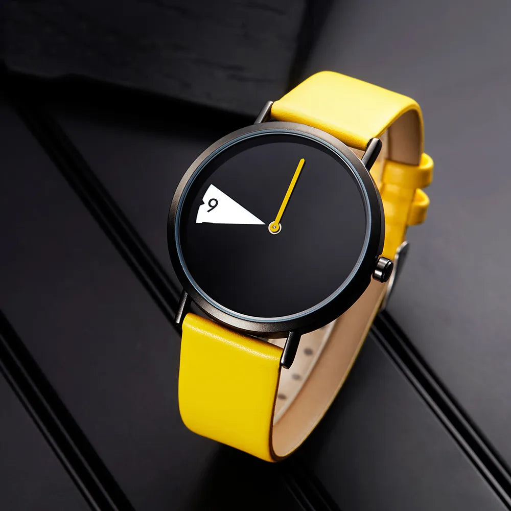 Sinobi Hot Women Watch Creative Wristwatch