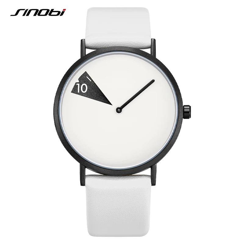 Sinobi Hot Women Watch Creative Wristwatch