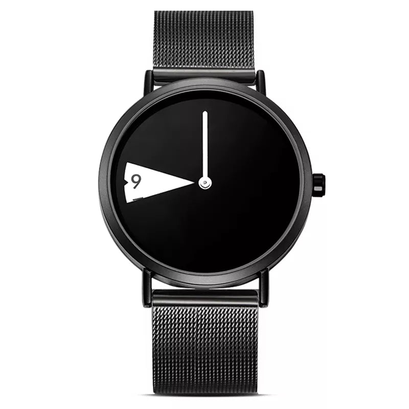 Sinobi Hot Women Watch Creative Wristwatch